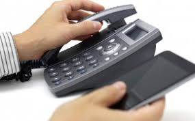 Número de linhas de telefone fixo diminui 2,75% nos últimos 12 meses, diz Anatel